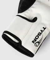 Venum Boxhandschuhe Mike Tyson Replica – Schwarz/Weiss