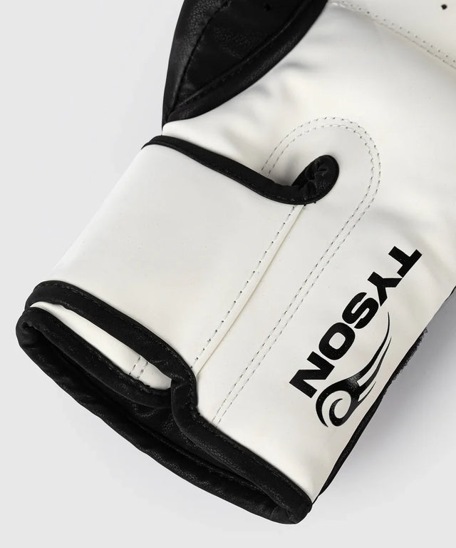 Venum Boxhandschuhe Mike Tyson Replica – Schwarz/Weiss