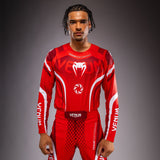 Venum MX Challenger T-Shirt - Rot
