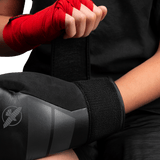 Hayabusa Boxhandschuhe S4 Kinder - Schwarz
