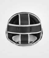 Venum Kopfschutz Challenger - Schwarz/Silber