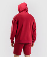 Venum Hoodie Giant 3D - Rot