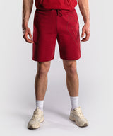 Venum Trainingsshorts Giant 3D - Rot