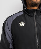 Venum x Roger Gracie Academy Jacke - Schwarz