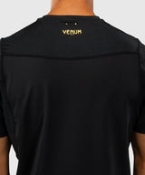 Venum T-Shirt G-Core - Schwarz/Gold