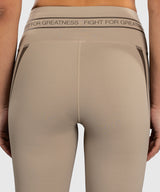 Venum UFC Kompressionsshorts Unity Damen - Sand