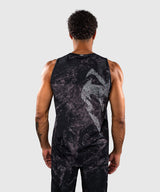 Venum Rage & Workout Tanktop - Schwarz/Grau