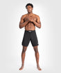 Venum MMA Shorts Tempest – Schwarz/Grau