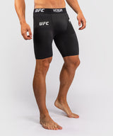Venum UFC Kompressionsshorts - Schwarz