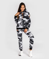 Venum UFC Hoodie Zenith Damen - Weiß