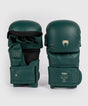 Venum MMA Handschuhe Impact Evo - Smaragdgrün