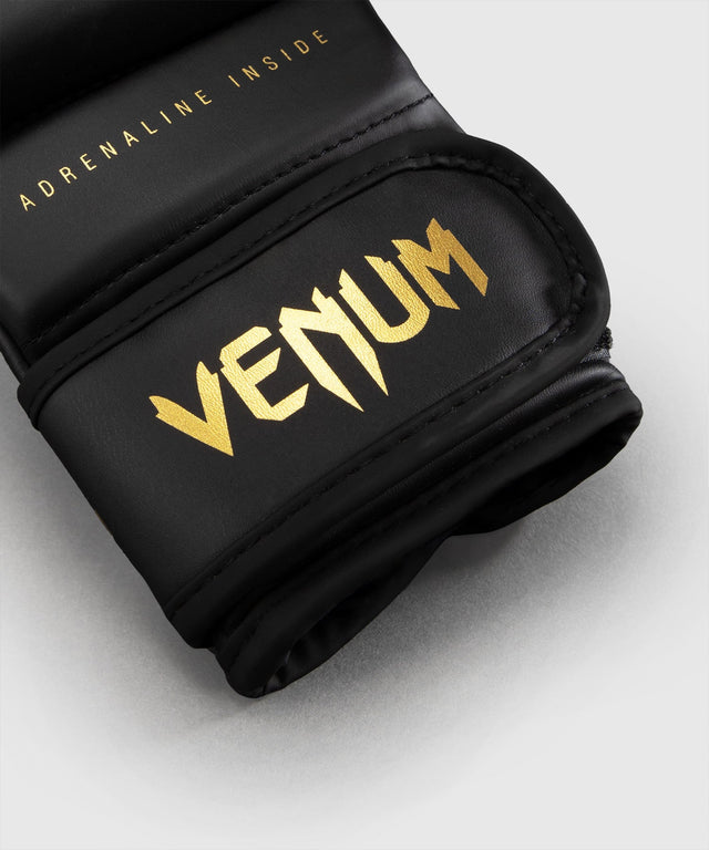 Venum MMA Handschuhe Contender 1.5 - Schwarz/Gold
