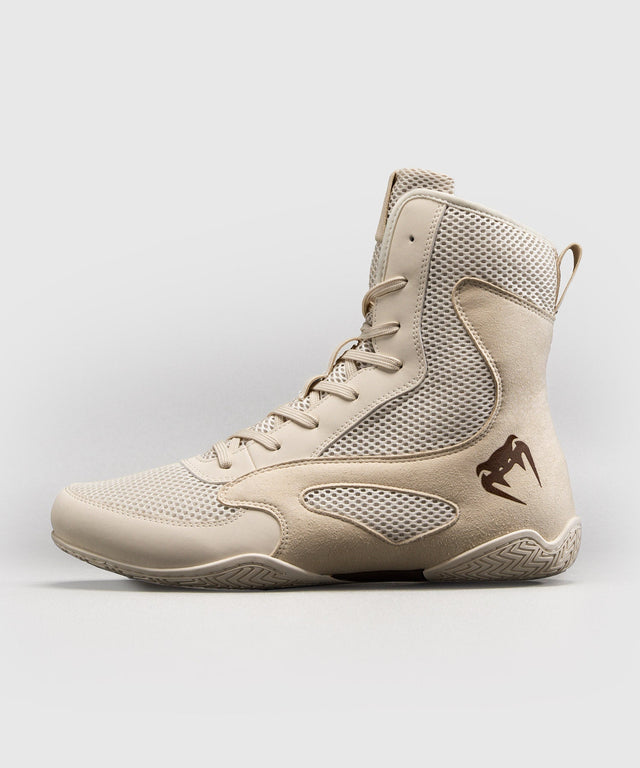 Venum Boxschuhe Contender - Beige