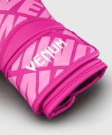 Venum Boxhandschuhe Contender 1.5 XT 3D - Candy Rosa/Weiß
