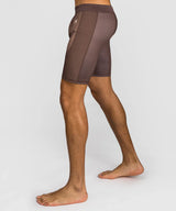 Venum No Gi Vale Tudo Shorts – Braun