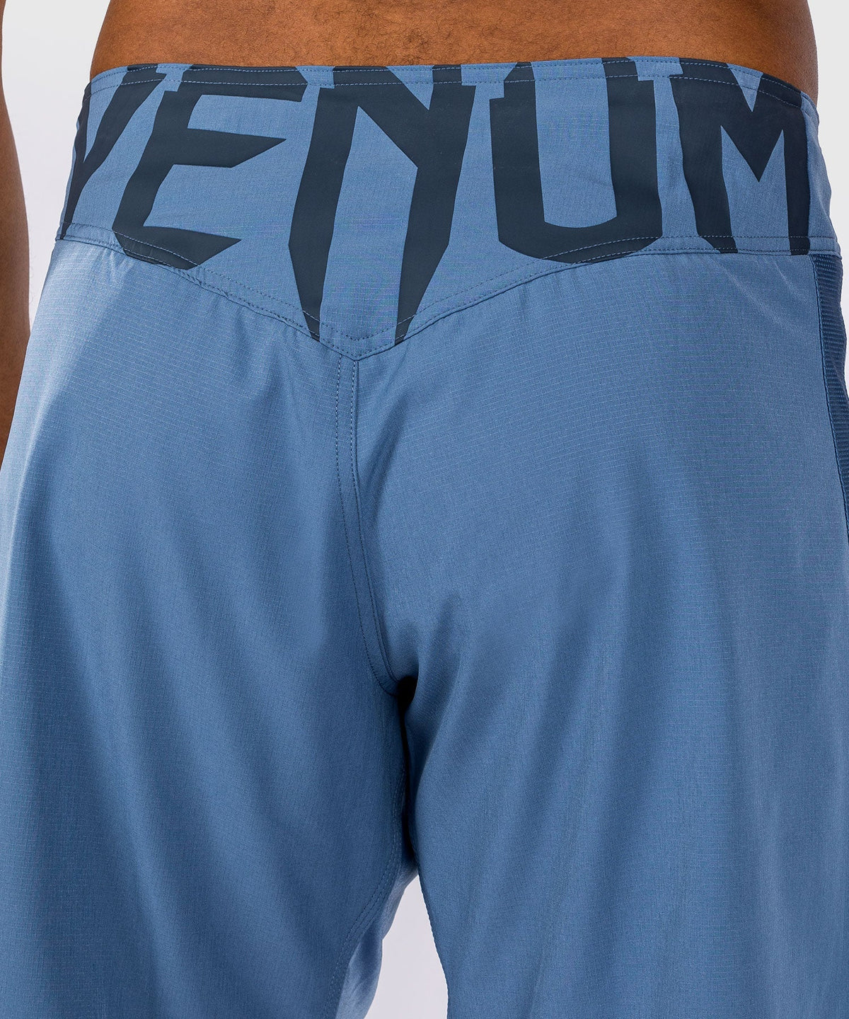 Venum MMA-Shorts Light 5.0 - Blau/Weiß