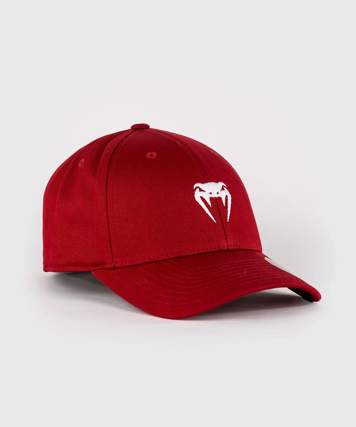 Venum Cap Classic 2.0 – Kirschrot