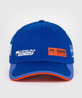 Venum Cap Motorsport - Königsblau