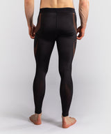 Venum Kompressionsshorts No-Gi 6.0 – Schwarz/Braun