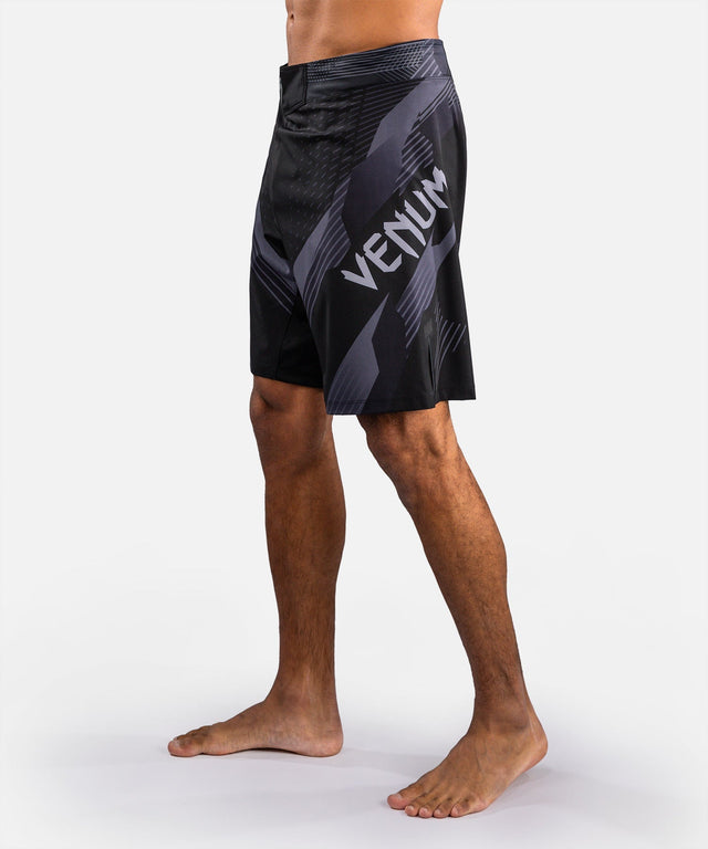 Venum MMA Shorts No-Gi 6.0 - Schwarz/Grau