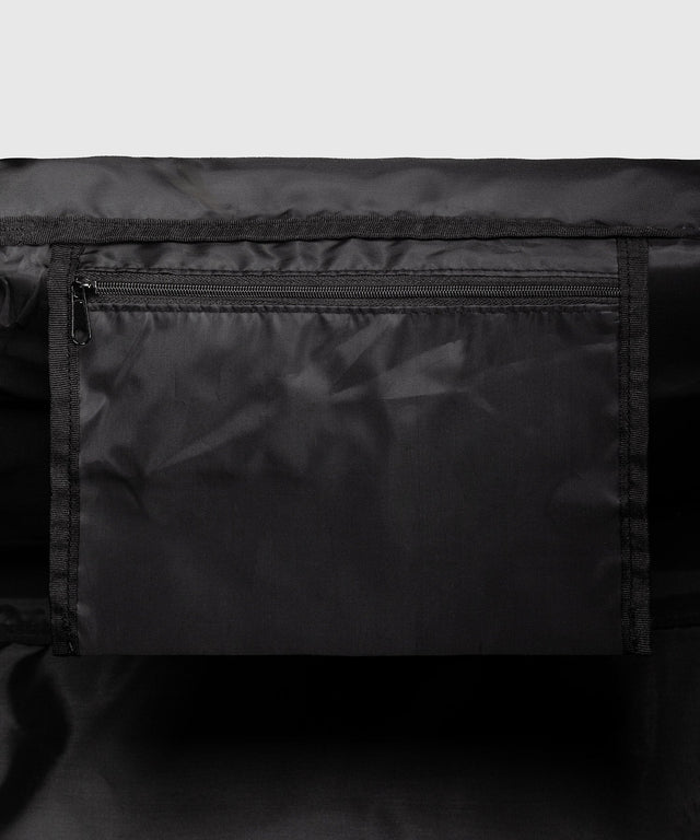 Venum Sporttasche Essential L - Grau/Schwarz