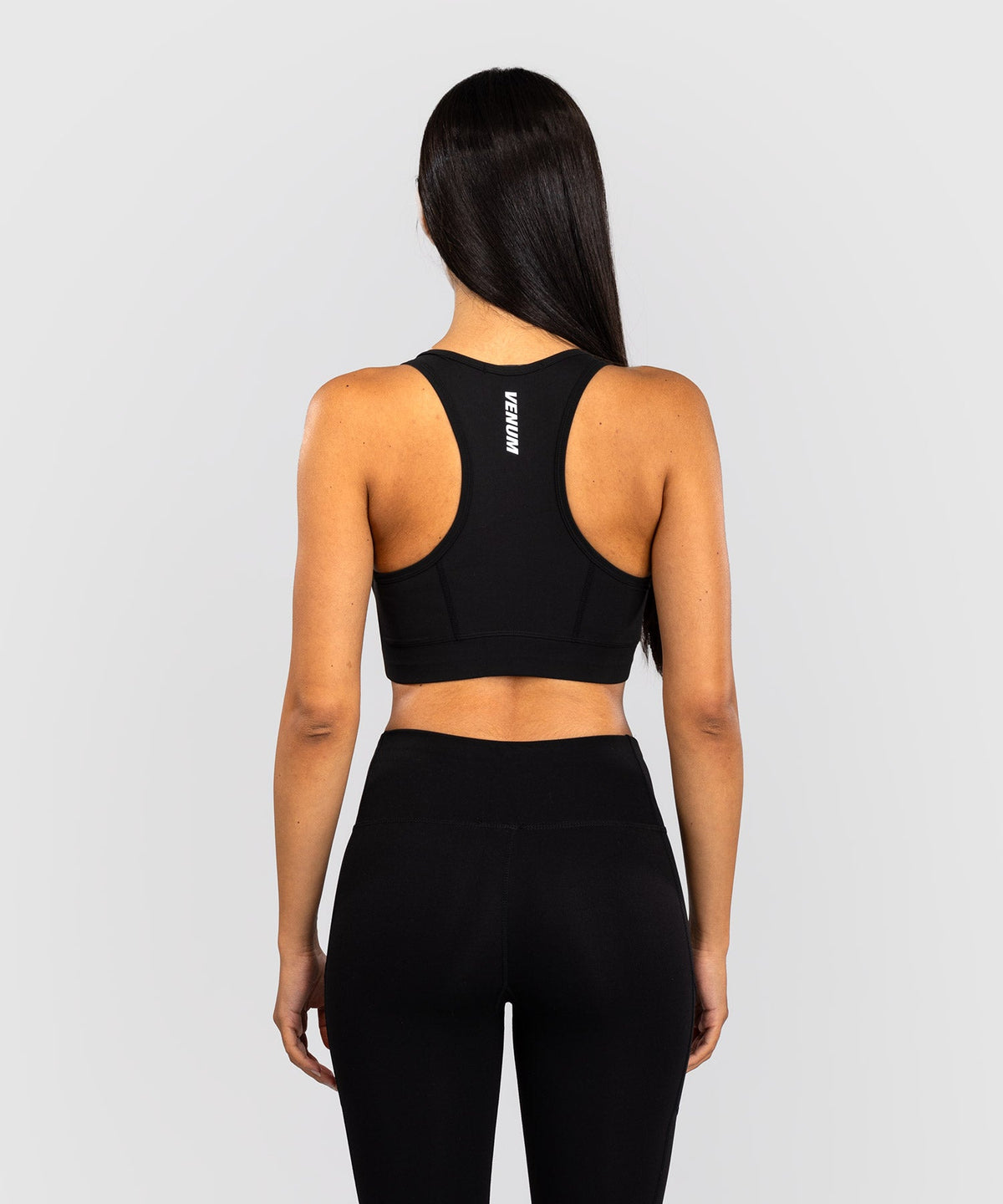 Venum Sport-BH Essential - Schwarz