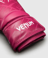 Venum Boxhandschuhe Contender 1.5 XT 3D - Altrosa