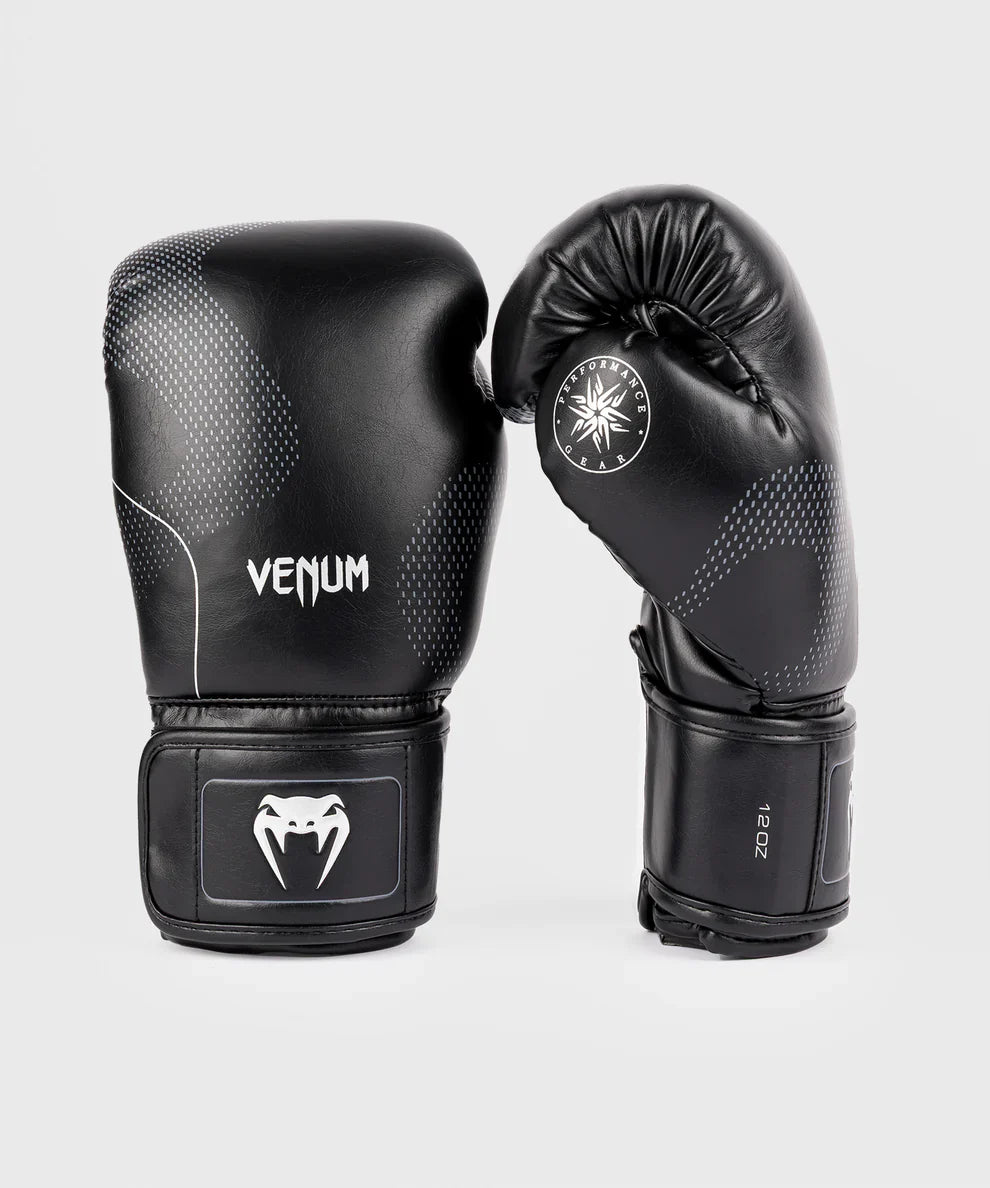 Venum Boxhandschuhe Nexus – Schwarz