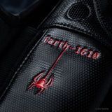 Hayabusa x Marvel Boxhandschuhe Miles Morales - Schwarz/Rot