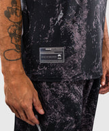 Venum Rage & Workout Tanktop - Schwarz/Grau
