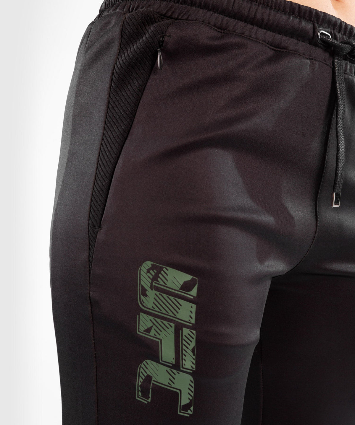 Venum UFC Trainingshose Fight Week Damen - Khaki