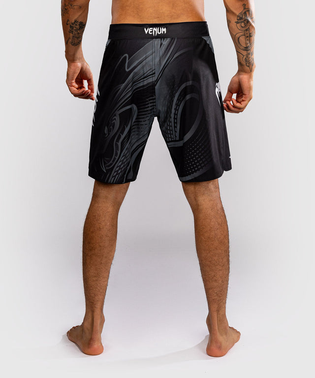 Venum MMA Shorts Crimson Viper 2.0 - Schwarz/Grau