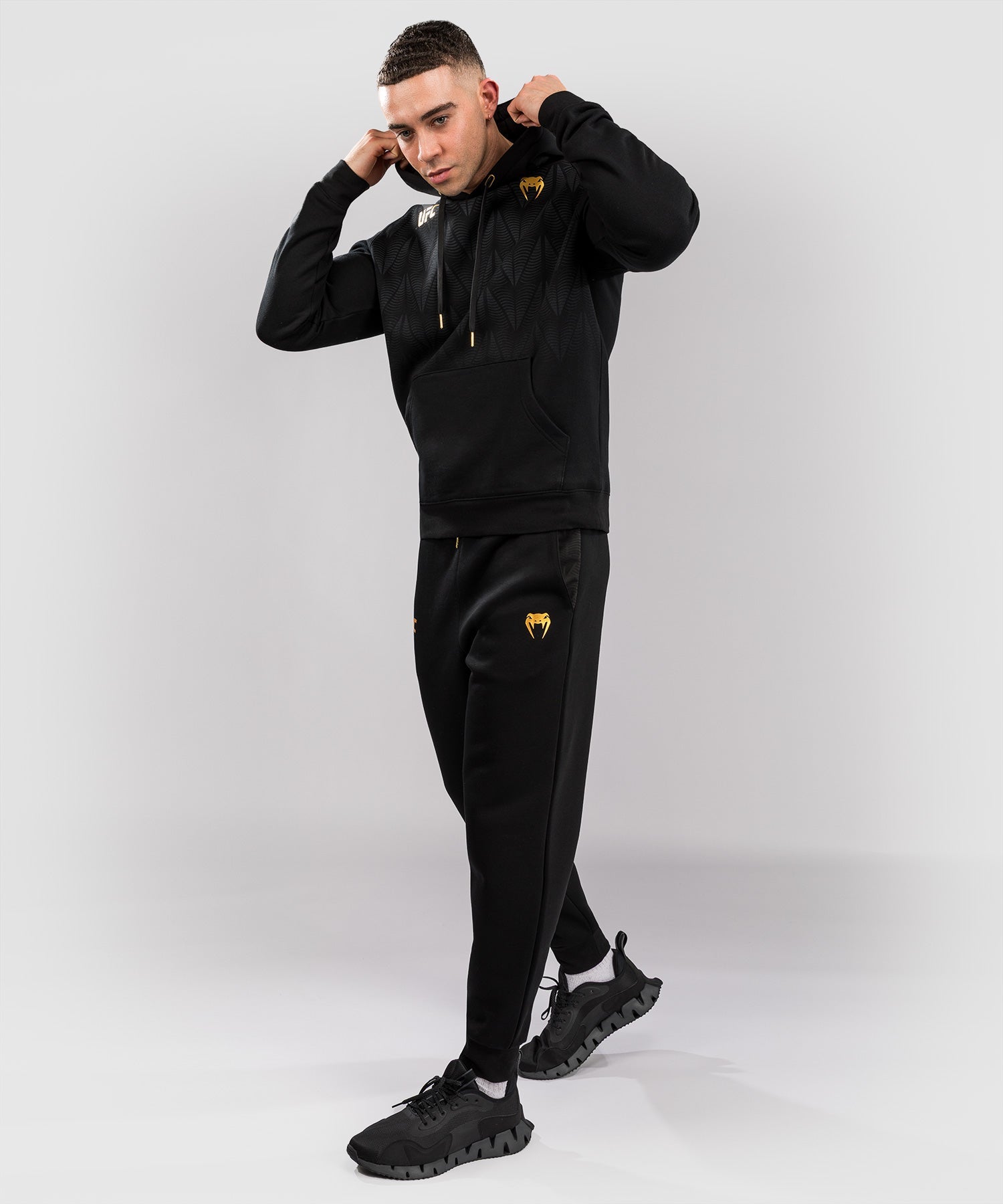 Venum UFC Hoodie Zenith - Champion
