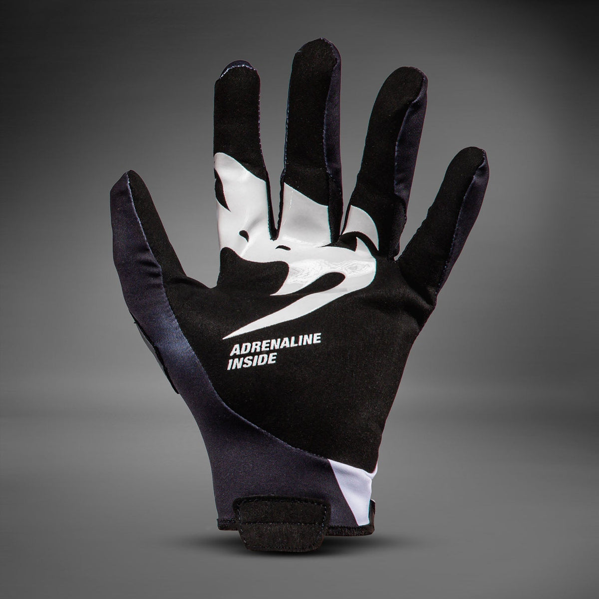 Venum MX Summer Motorhandschuhe - Schwarz