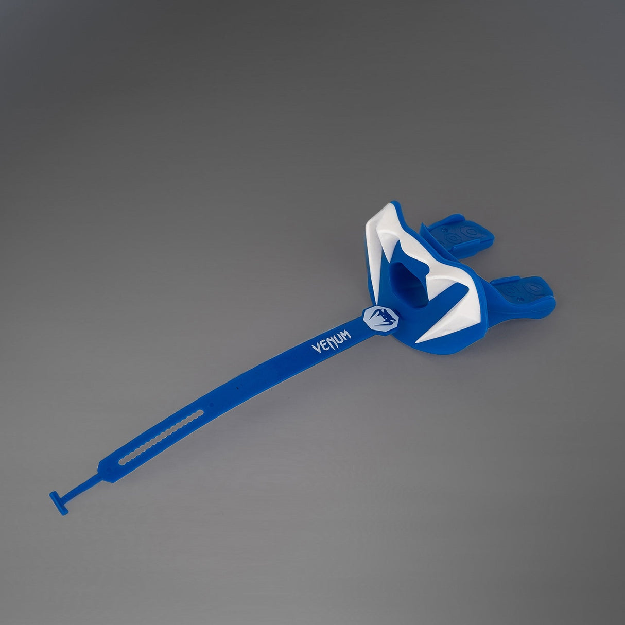 Venum Mundschutz Elite Lipguard OG Edition - Blau/Weiß