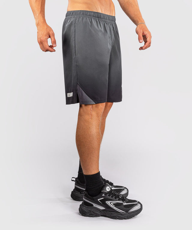 Venum Trainingsshorts Giant Shift - Schwarz/Grau