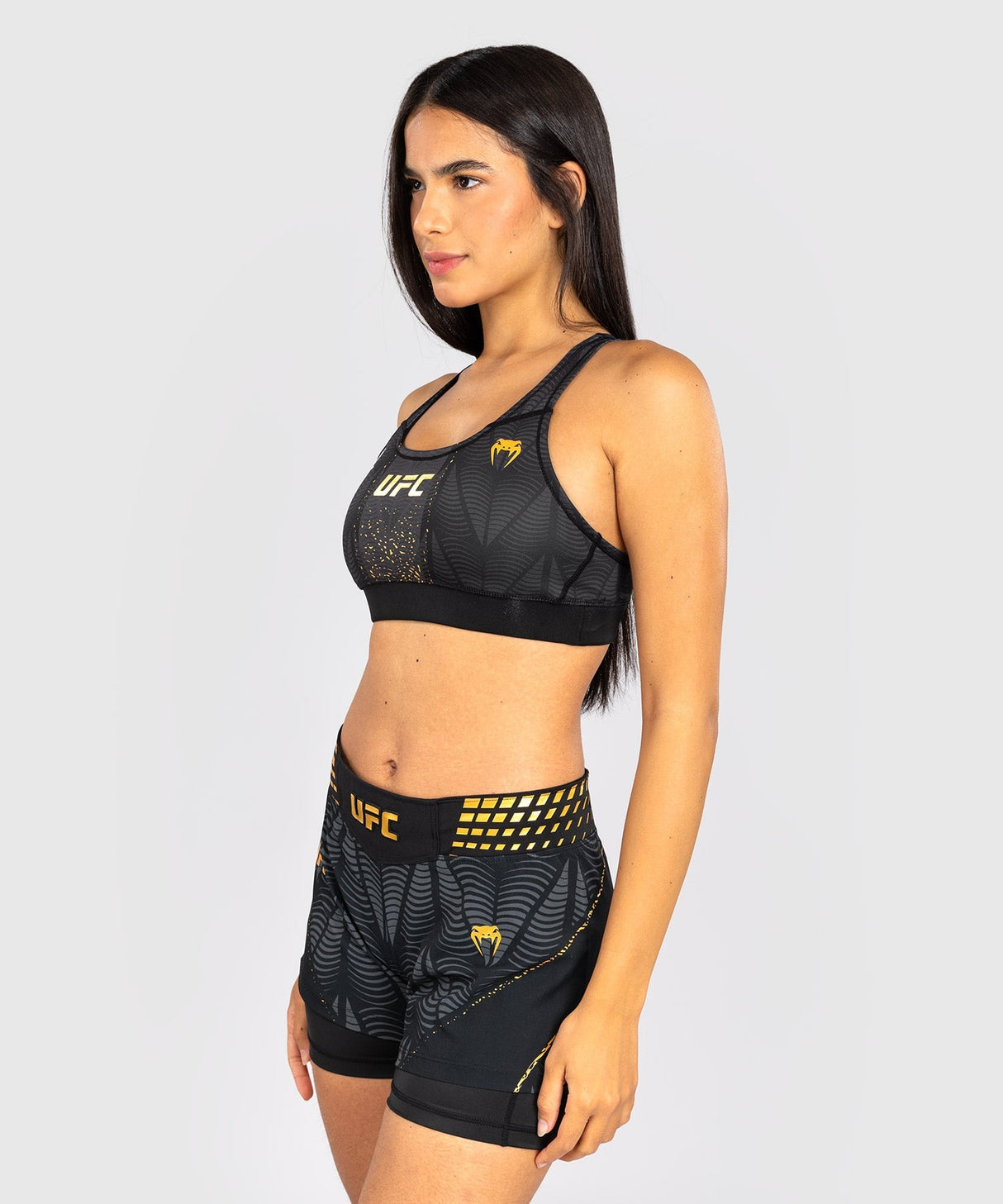 Venum UFC Sport-BH Zenith Damen - Champion