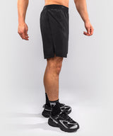 Venum Trainingsshorts Lazer - Schwarz/Grau