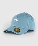 Venum Cap Classic 2.0 - Pacific Blue