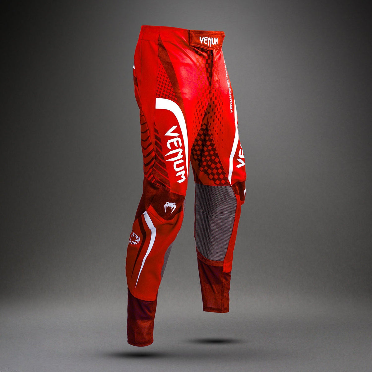 Venum Trainingshose MX Challenger - Rot