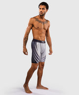 Venum Kompressionsshorts Galactic 3.0 – Offwhite/Schwarz