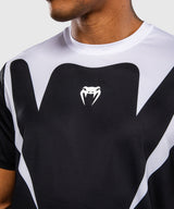 Venum T-Shirt Attack 90 - Weiß/Schwarz