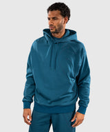 Venum Hoodie Giant 3D - Ozeanblau