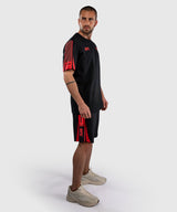 Venum UFC T-Shirt Unity Kurzarm - Schwarz