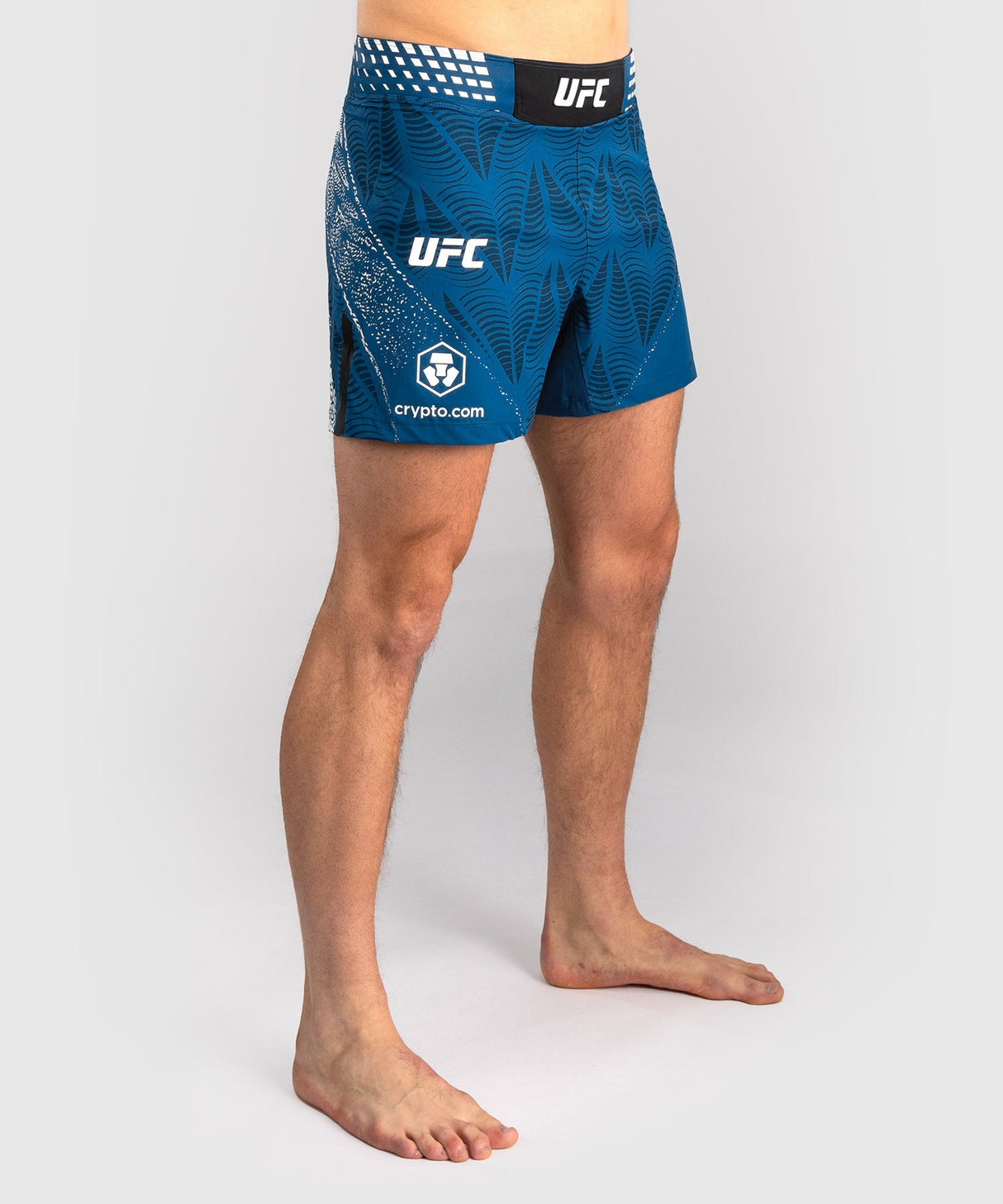 Venum UFC MMA Shorts Zenith - Blau