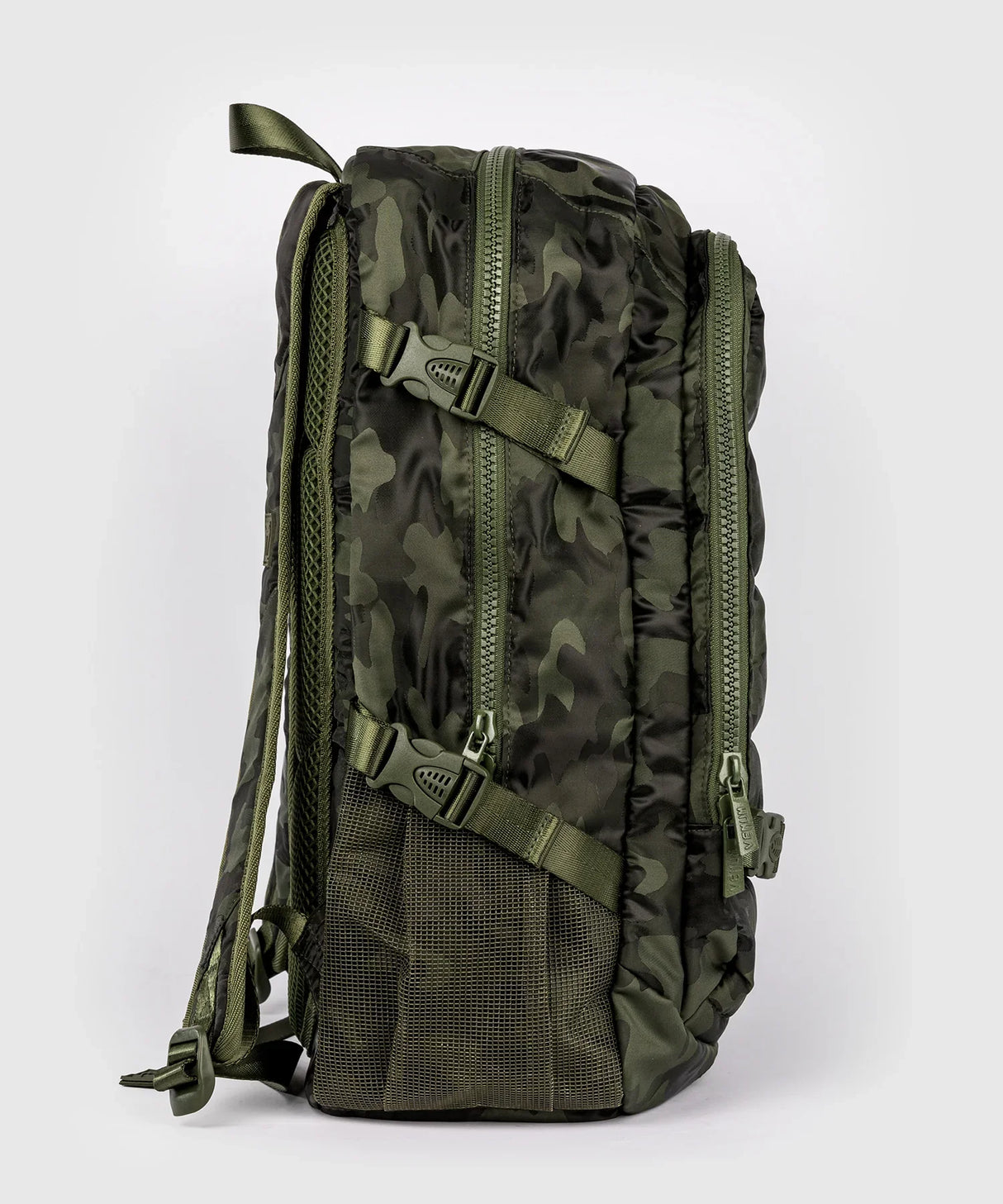 Venum Rucksack Challenger Pro - Camo Grün