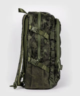 Venum Rucksack Challenger Pro - Camo Grün