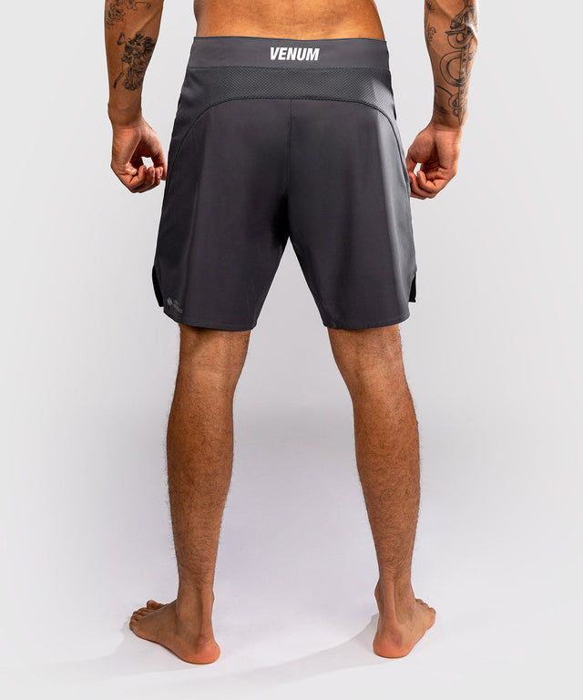 Venum MMA Shorts G-Fit Scale - Grau