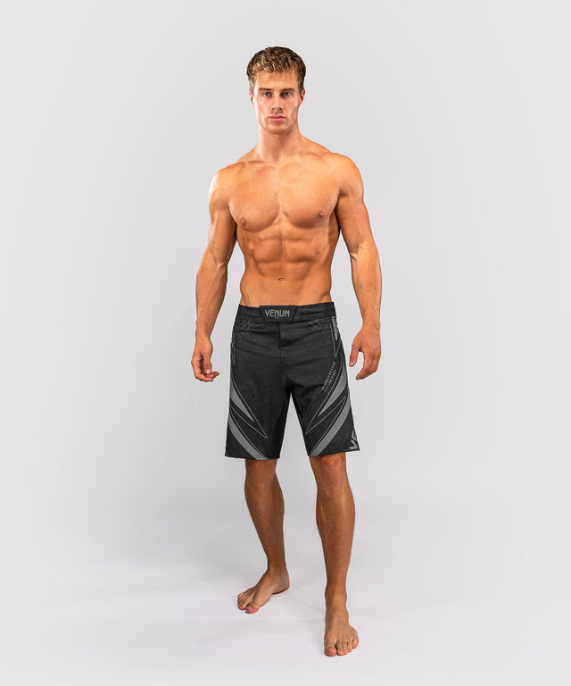 Venum MMA Shorts Amazonia Reborn - Schwarz/Grau