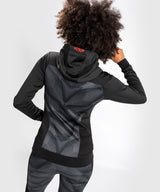 Venum Hoodie Phantom - Schwarz/Rot